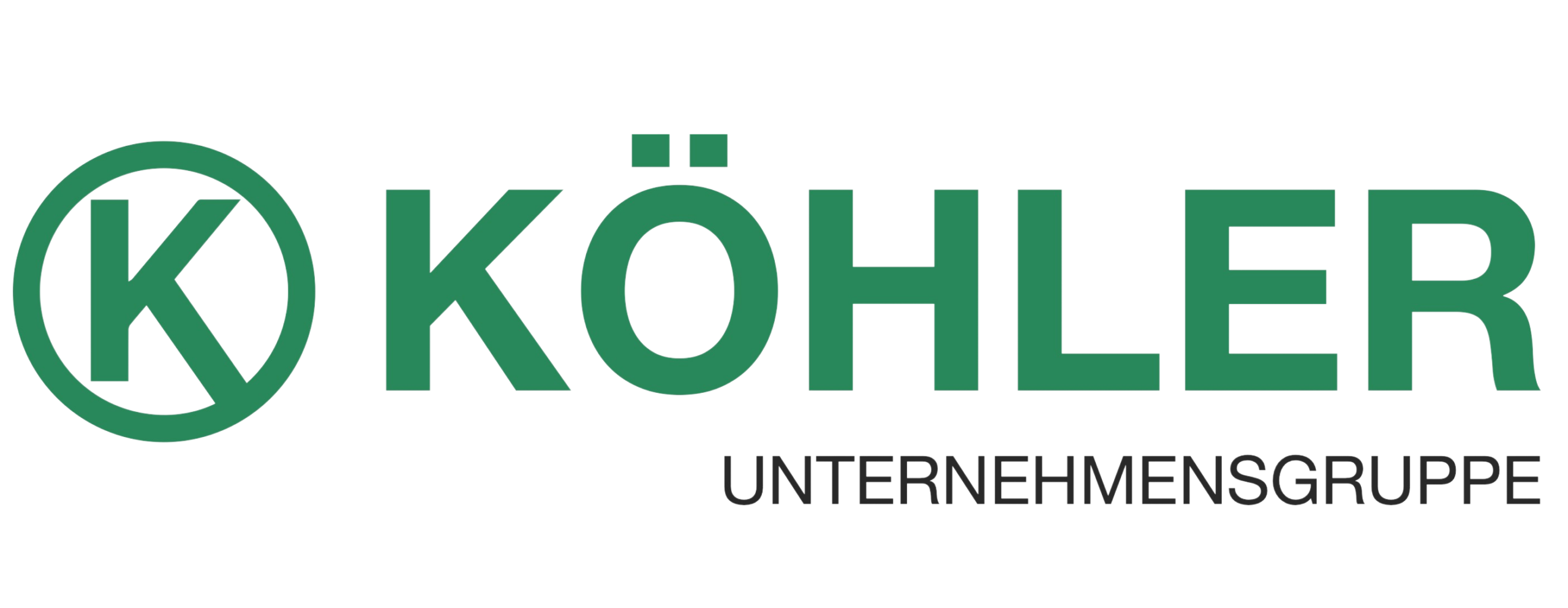 Köhler Unternehmensgruppe